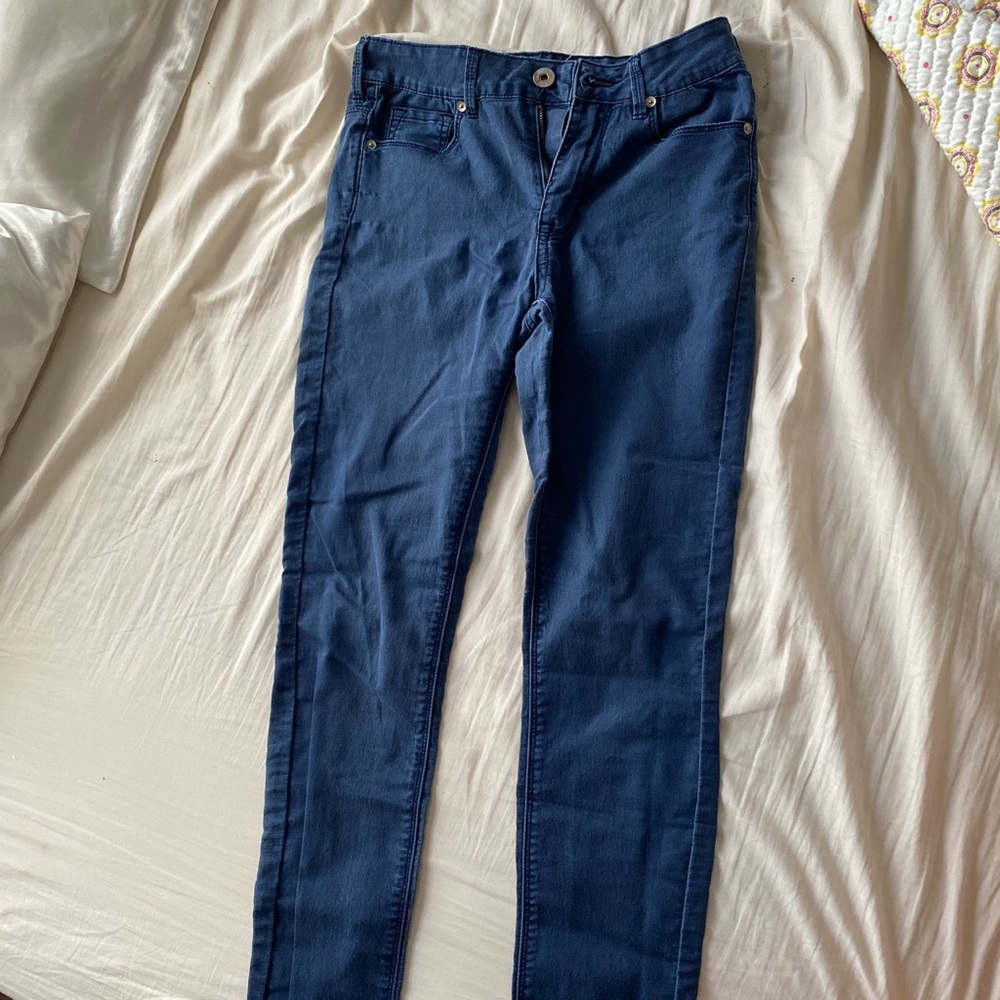 Bullhead denim jeggings